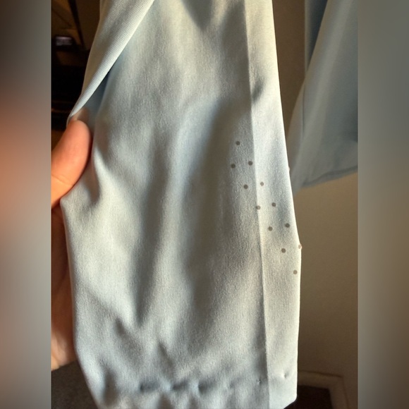 Hind Running Jacket 🩵 - Picture 5 of 5